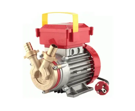 ტუმბო ღვინის Rover Pompe BE-M 20 0.5 ცხ/ძ