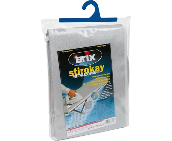 Cotton Ironing Pouch Arix 140*50