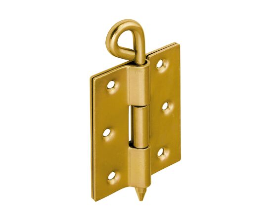 Петля 75x75x1,5 mm ZMS 75/75