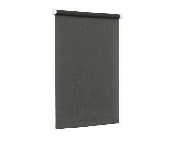 Curtain Delfa Aura SRSH-01M-2721 77(73)/170 cm gray