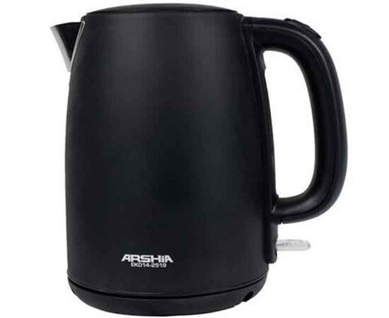 ელექტრო ჩაიდანი Arshia EK014-2519 1.7 ლ 2200W