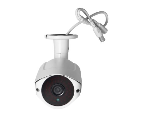 Камера видеонаблюдения цветная ORNO AHD CVBS IP65