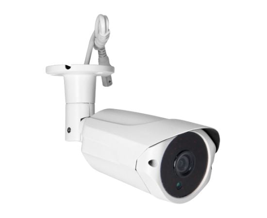 Камера видеонаблюдения цветная ORNO AHD CVBS IP65