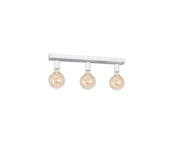ჭაღი Luminex 8306 60W 3xE27