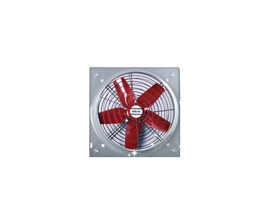 Вентилятор вытяжной Khazar Fan VEM300-4S
