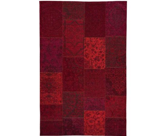 ხალიჩა DCcarpets Antika 91510 Red 120x170 სმ.