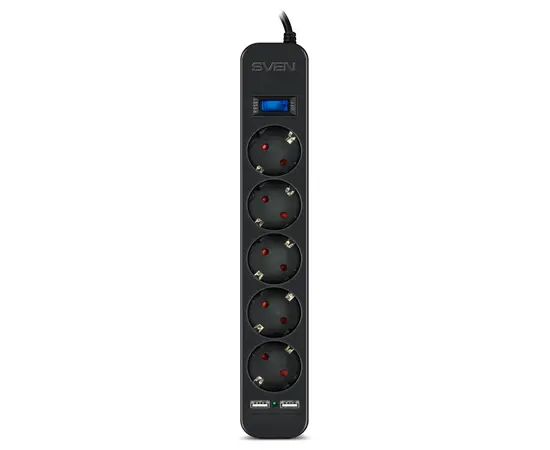 Фильтр сетевой SVEN 10A