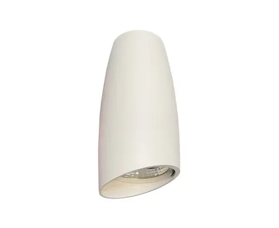 დაუნლაითი MIRAS 10W F68*H140 WH