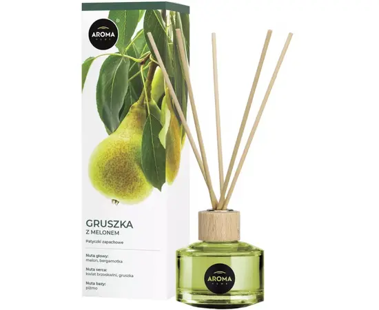 Ароматизатор Aroma Home 927641 Melon 50 мл