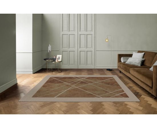 Carpet Verbatex Lana 1025c475048 120x170 cm