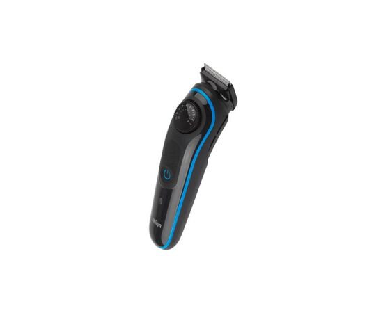 Trimmer Braun 3040 BLK/BLU