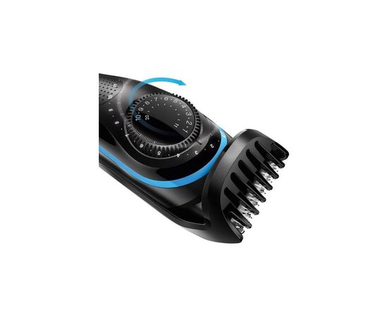 Trimmer Braun 3040 BLK/BLU