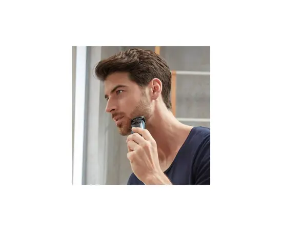 ტრიმერი Braun 3040 BLK/BLU