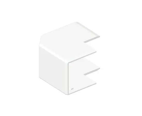 Угол наружный Kopos 8646_HB LHD 40X40
