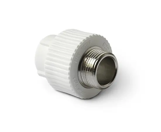 Муфта комбинированная Firat PPR Ø25*1/2