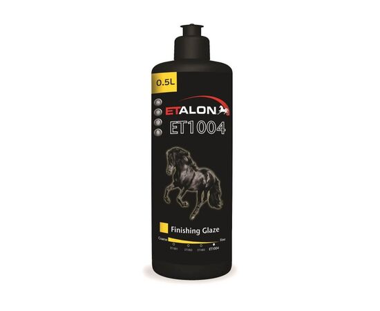 Polishing paste Etalon Finishing Glaze 500 ml