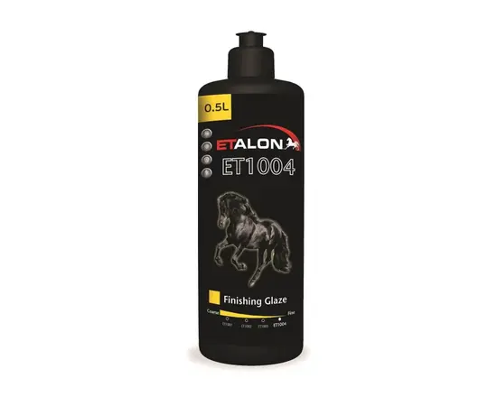 პოლირების პასტა Etalon Finishing Glaze 500 მლ