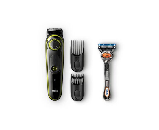 Trimmer Braun BT3241 BLK