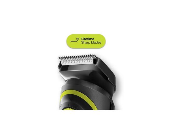 Trimmer Braun BT3241 BLK