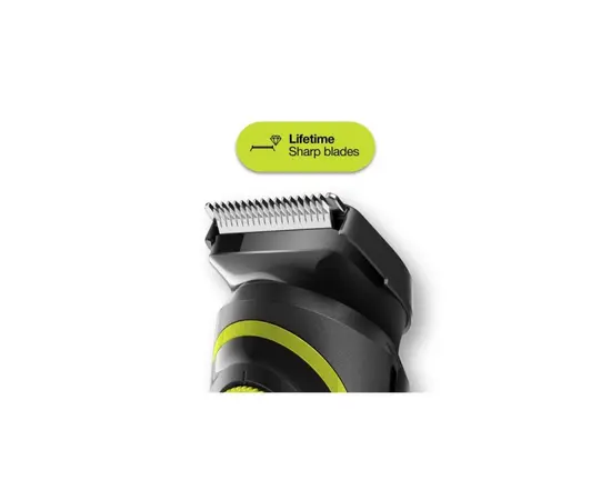 Trimmer Braun BT3241 BLK