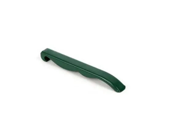 Bottle opener Pulltex green