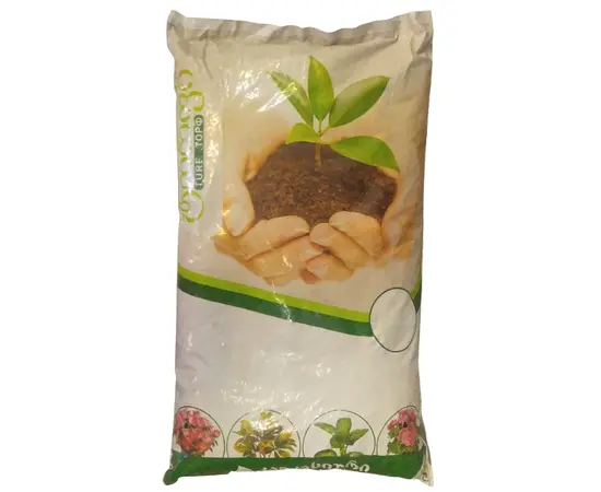 Peat 2.5 l