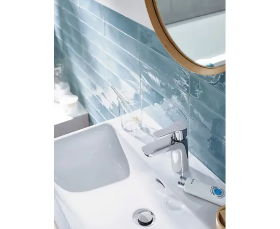 Смеситель для умывальника Hansgrohe MYSPORT/  BASIN MIXER L