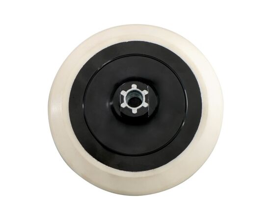 Hook and loop backing pad Metabo 147 mm (623288000)