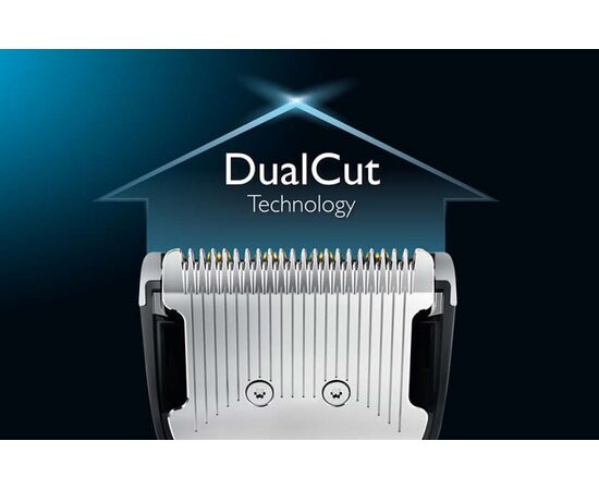 Hair clipper Philips HC7460/15