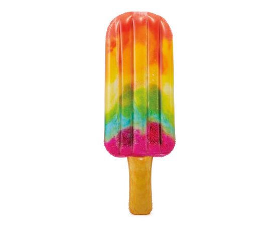 Матрац надувной Intex Popsicle Float 58766EU 183x66x20 см