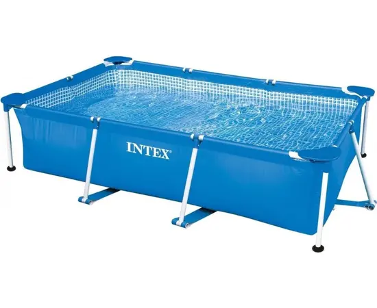 Swiming pool rectangular Intex 300x200x75 (58981)