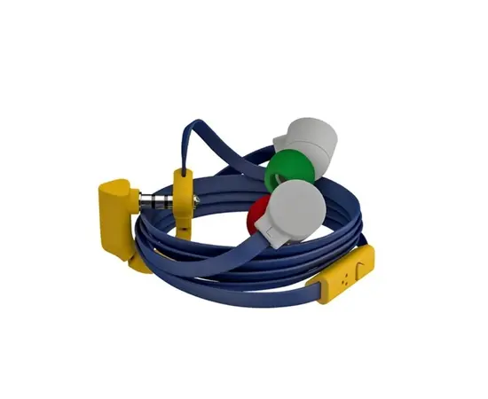 Headphones with microphone Coloud 156160