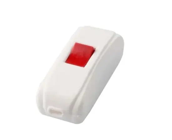 ხელის ჩამრთველ გამომრთველი Almera Ceramica HAND SWİTCH 6A 250V
