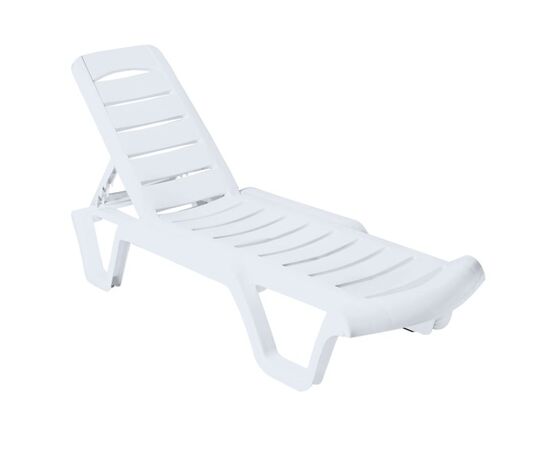 Chaise lounge Aleana 101079 192x63x31 cm