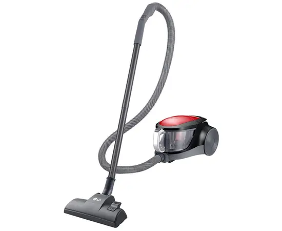 Vacuum cleaner LG VK76A06NDR 1600W