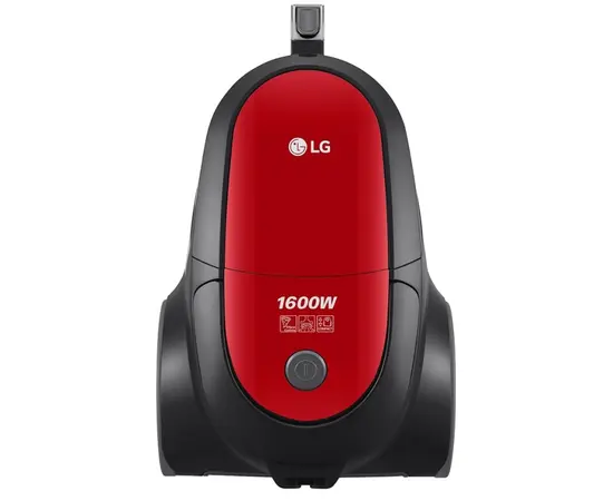 Vacuum cleaner LG VK76A06NDR 1600W