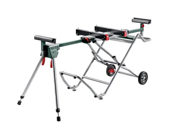 Stand for mitre saws Metabo KSU 251 Mobile (629007000)