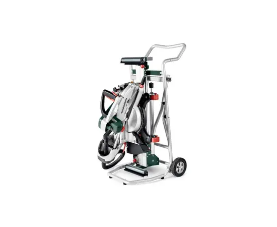 Stand for mitre saws Metabo KSU 251 Mobile (629007000)