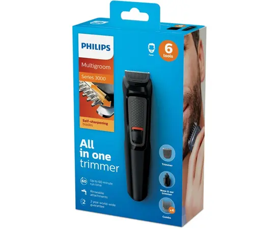 Trimmer Philips MG3710/15