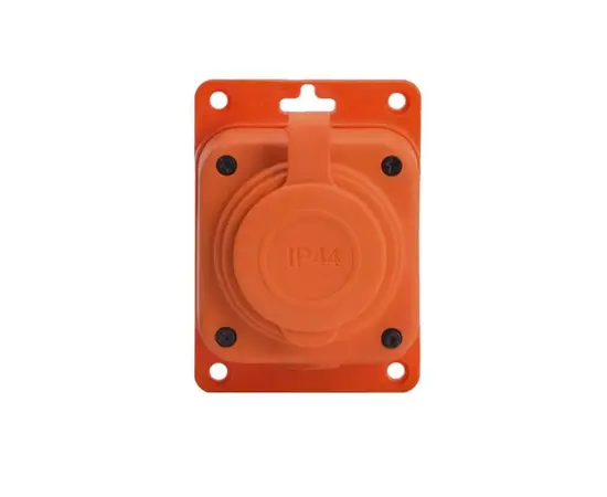 Cassette ByLion 16A IP44 1KMP-O