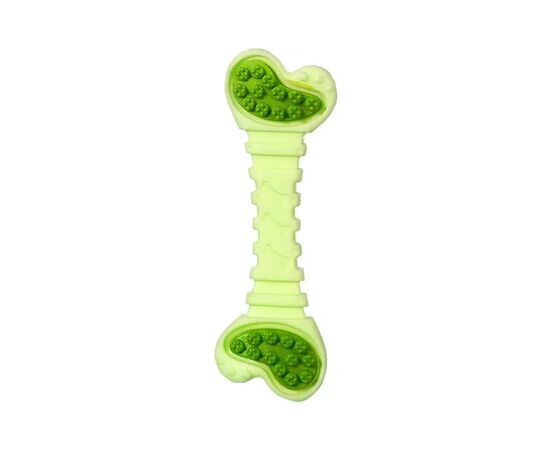Игрушка для щенков Flamingo DENTAL CARE RUFFUS 10см