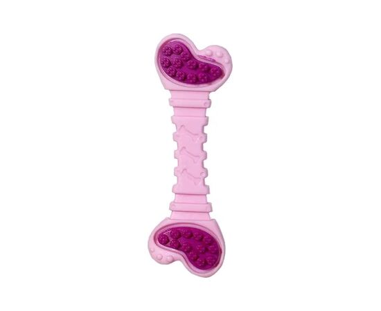 Игрушка для щенков Flamingo DENTAL CARE RUFFUS 10см