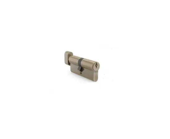 ცილინდრი ბრუნსაკეტით Metal-Bud B30/40