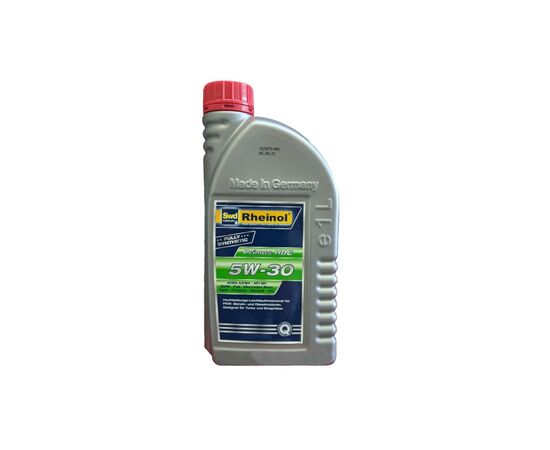Engine oil synthetic Swd Rheinol Primus GF5 HDC 5W-30 1 l