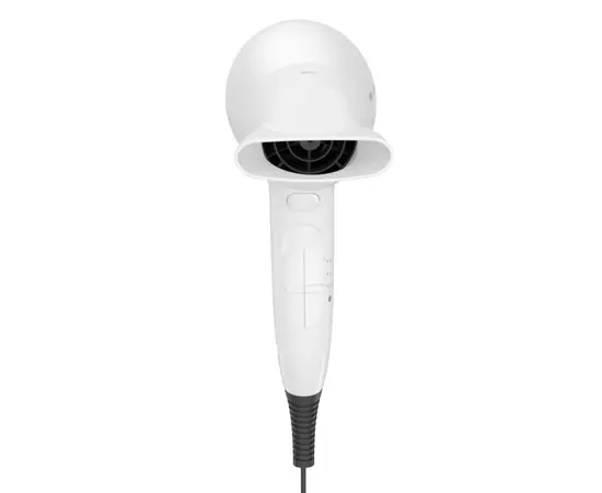 Hairdryer Braun HD385 2000W white