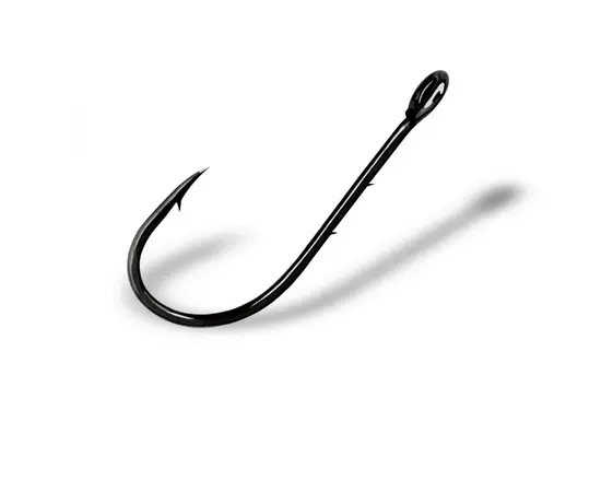 Hooks Gurza Sport S-59 2BH KE-3206-008 #8 10 pcs