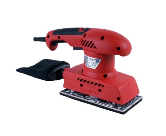 Виброшлифмашина RAIDER RDP-SA22 200W