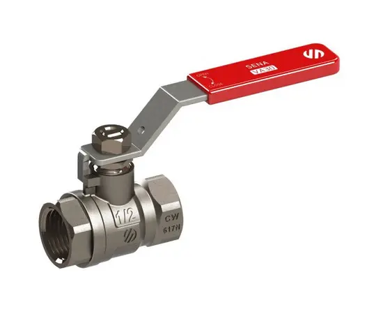 Кран шаровый ARCO 154103 1/2" х 1/2"