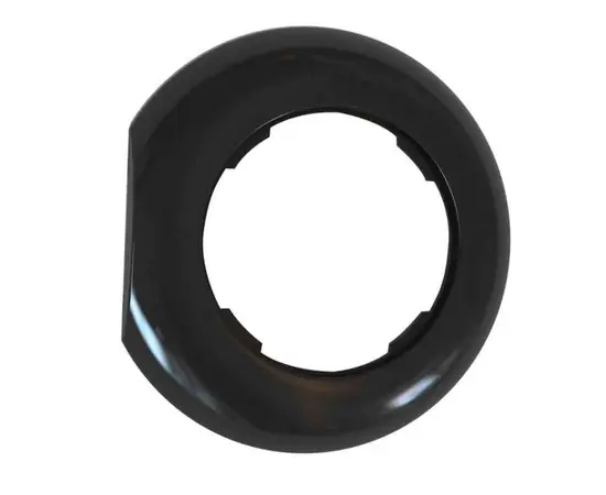 ჩარჩო შუა DPM Black