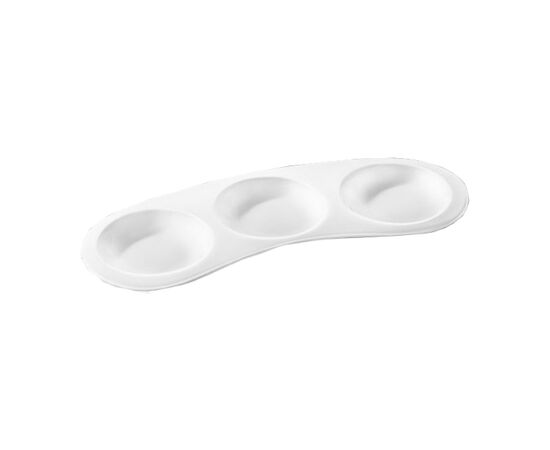 Поднос Wilmax 25x8,5см/8992669